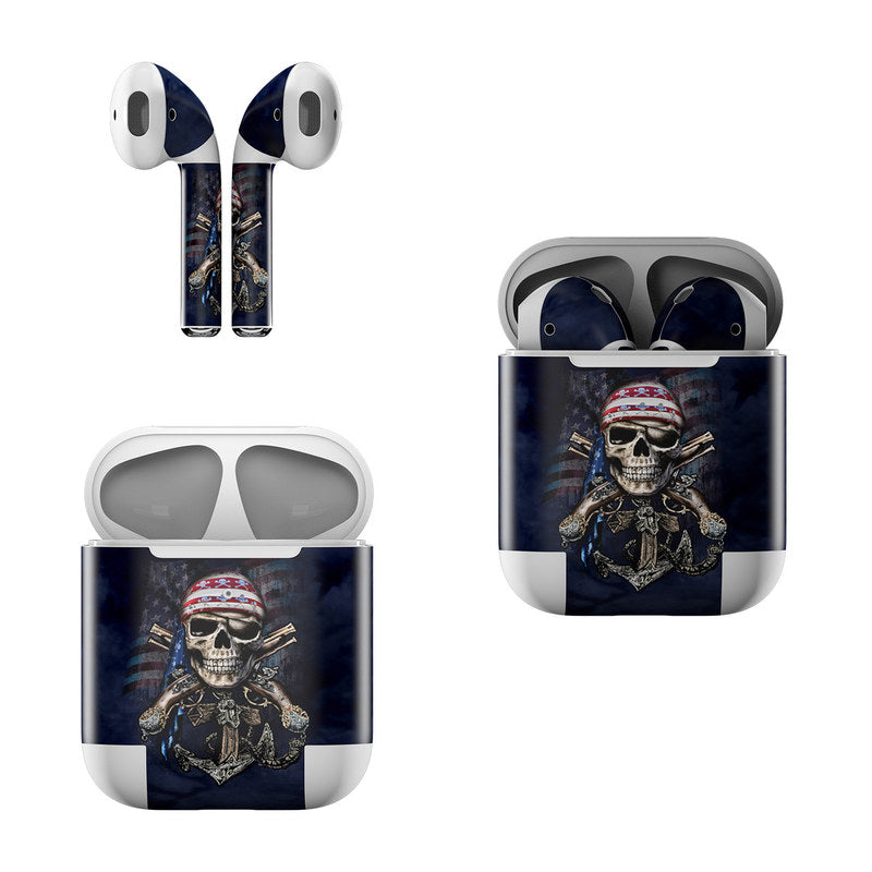 Dead Anchor - Apple AirPods Wrap