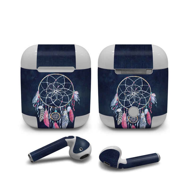 Dreamcatcher - Apple AirPods Wrap