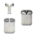 Dune Marble - Apple AirPods Wrap