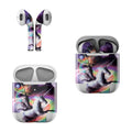 Defender of the Universe - Apple AirPods Wrap