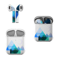 无尽回响 - Apple AirPods 贴膜