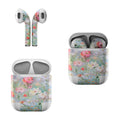 Flower Blooms - Apple AirPods Wrap