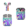 碎片 - Apple AirPods 保护膜