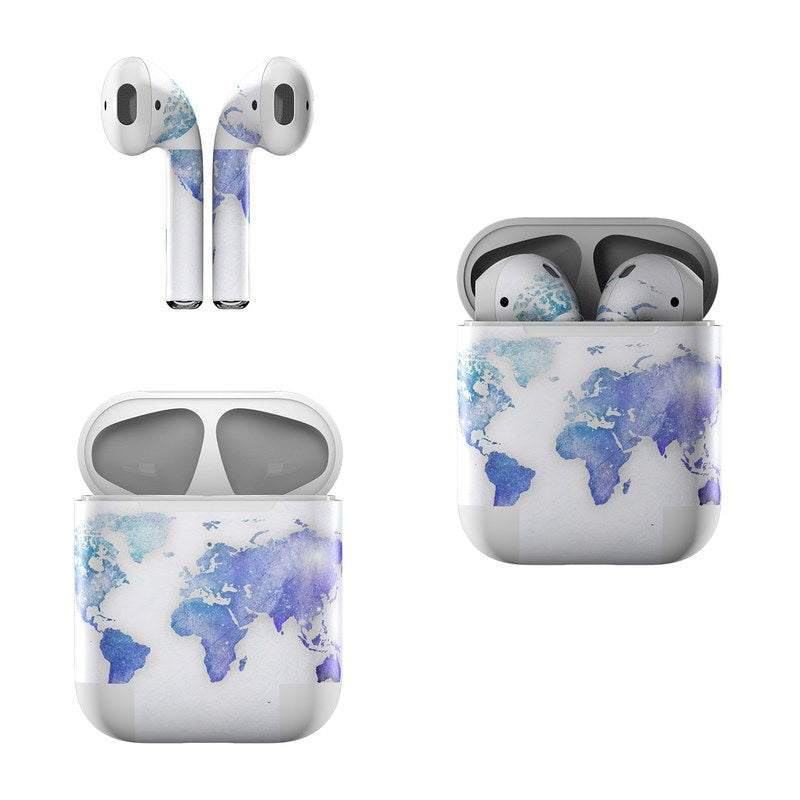 Gallivant - Apple AirPods Wrap