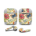 Garden Scroll - Apple AirPods Wrap