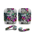Goth Forest - Apple AirPods Wrap