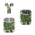 丛林波点 - 适用于 Apple AirPods 的贴纸