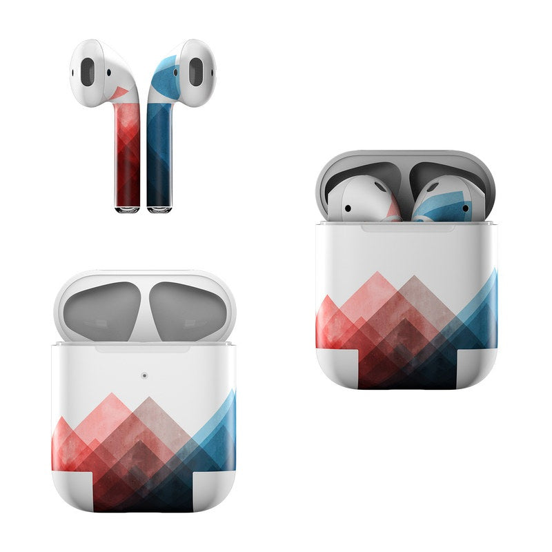 Journeying Inward - Apple AirPods Wrap