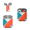 凯西 - Apple AirPods 皮肤贴