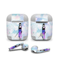 Kokeshi Haru - Apple AirPods Wrap