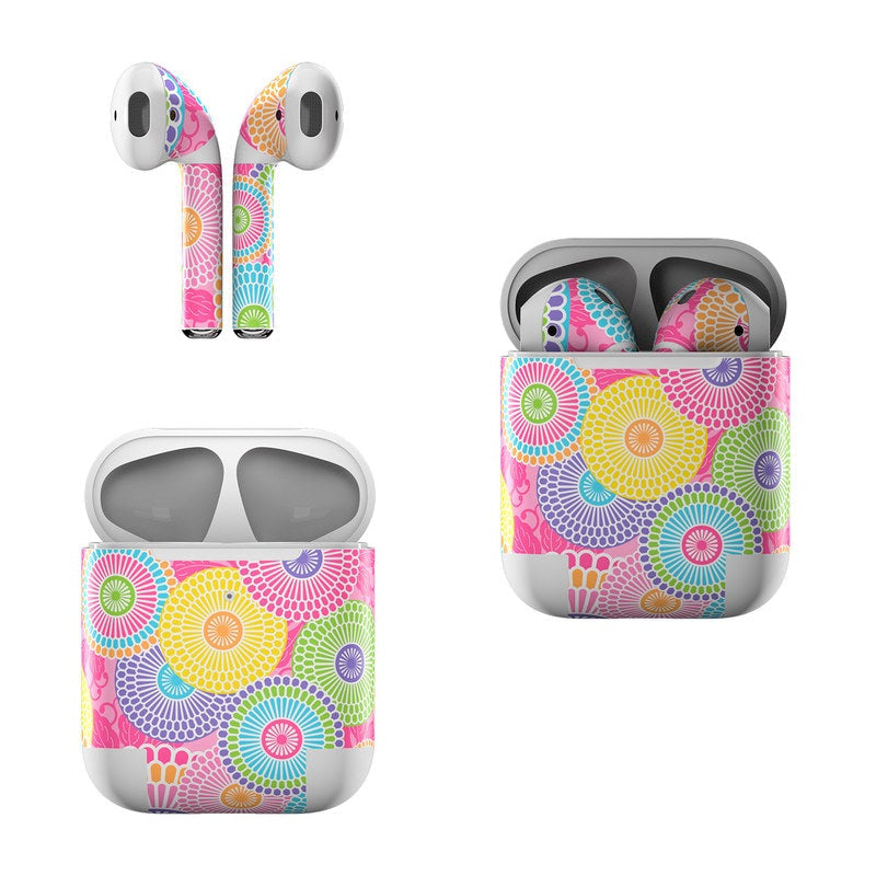 Kyoto Springtime - Apple AirPods Wrap