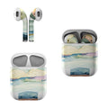 Layered Earth - Apple AirPods Wrap