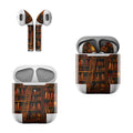 Library - Apple AirPods Wrap
