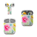 Loose Flowers - Apple AirPods Wrap