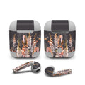 Lupines Chocolate - Apple AirPods Wrap