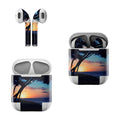 Mallorca Sunrise - Apple AirPods Wrap