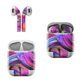 Marbles - Apple AirPods Wrap