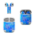 Mother Earth - Apple AirPods Wrap