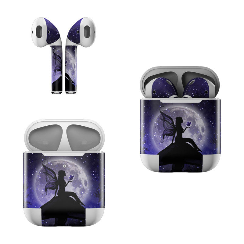 Moonlit Fairy - Apple AirPods Wrap