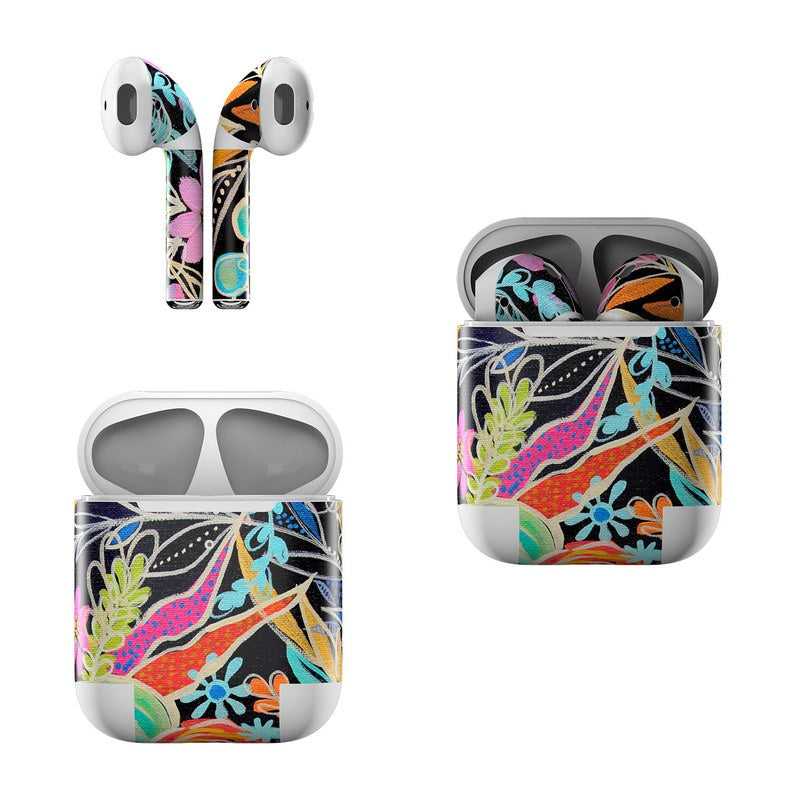 我的快乐天堂 - Apple AirPods 贴膜