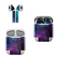 Nebulosidad - Skin para Apple AirPods