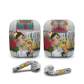 希望寻求者 - Apple AirPods 贴膜