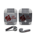 SOFLETE Die Living Bomber - Apple AirPods Wrap