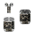 Skull Wrap - Apple AirPods Wrap