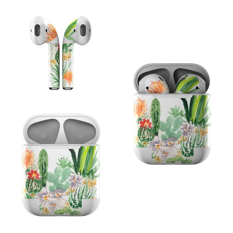 Sonoran Desert - Apple AirPods Wrap