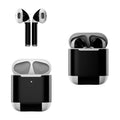 Solid State Black - Apple AirPods Wrap