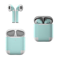 Solid State Mint - Apple AirPods Wrap