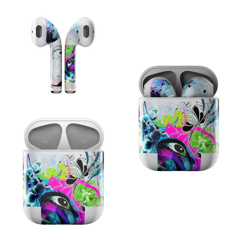 Streaming Eye - Apple AirPods Wrap