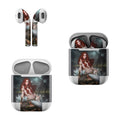 Ocean's Temptress - Apple AirPods Wrap