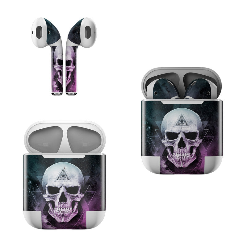 The Void - Apple AirPods Wrap