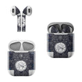 Time Travel - Apple AirPods Wrap