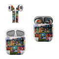 Treasure Hunt - Apple AirPods Wrap