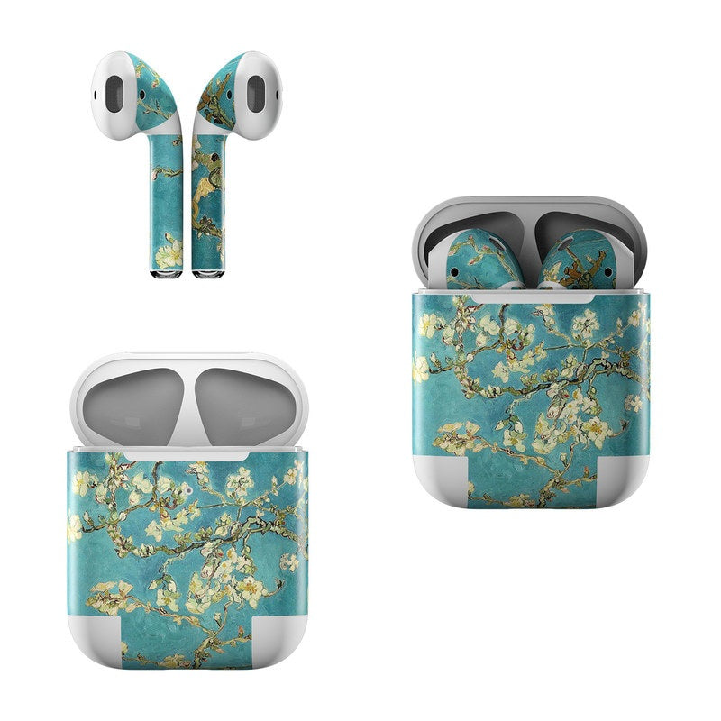 Blossoming Almond Tree - Apple AirPods Wrap