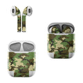 Woodland Camo - Apple AirPods Wrap