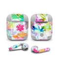 Watercolor Spring Memories - Apple AirPods Wrap