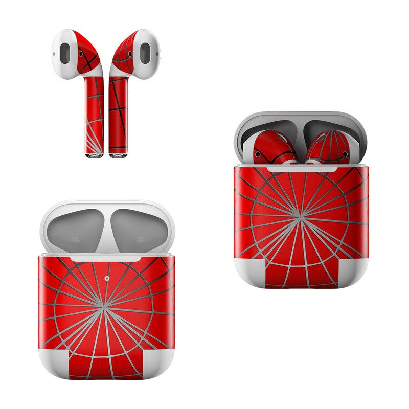 网弦 - Apple AirPods 保护膜