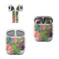 Wild and Free - Apple AirPods Wrap
