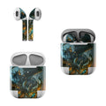 Wings of Death - Apple AirPods Wrap