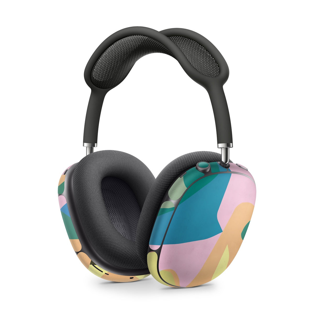 Camuflaje Abstracto - Piel para Apple AirPods Max
