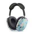 Abstract Ink Splatter - Apple AirPods Max Wrap