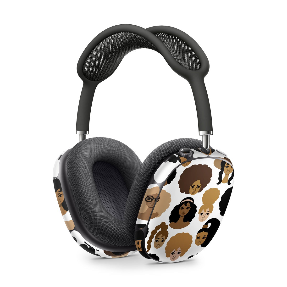 All My Sisters - Apple AirPods Max Wrap