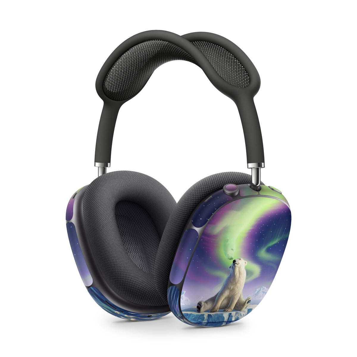 Arctic Kiss - Apple AirPods Max Wrap