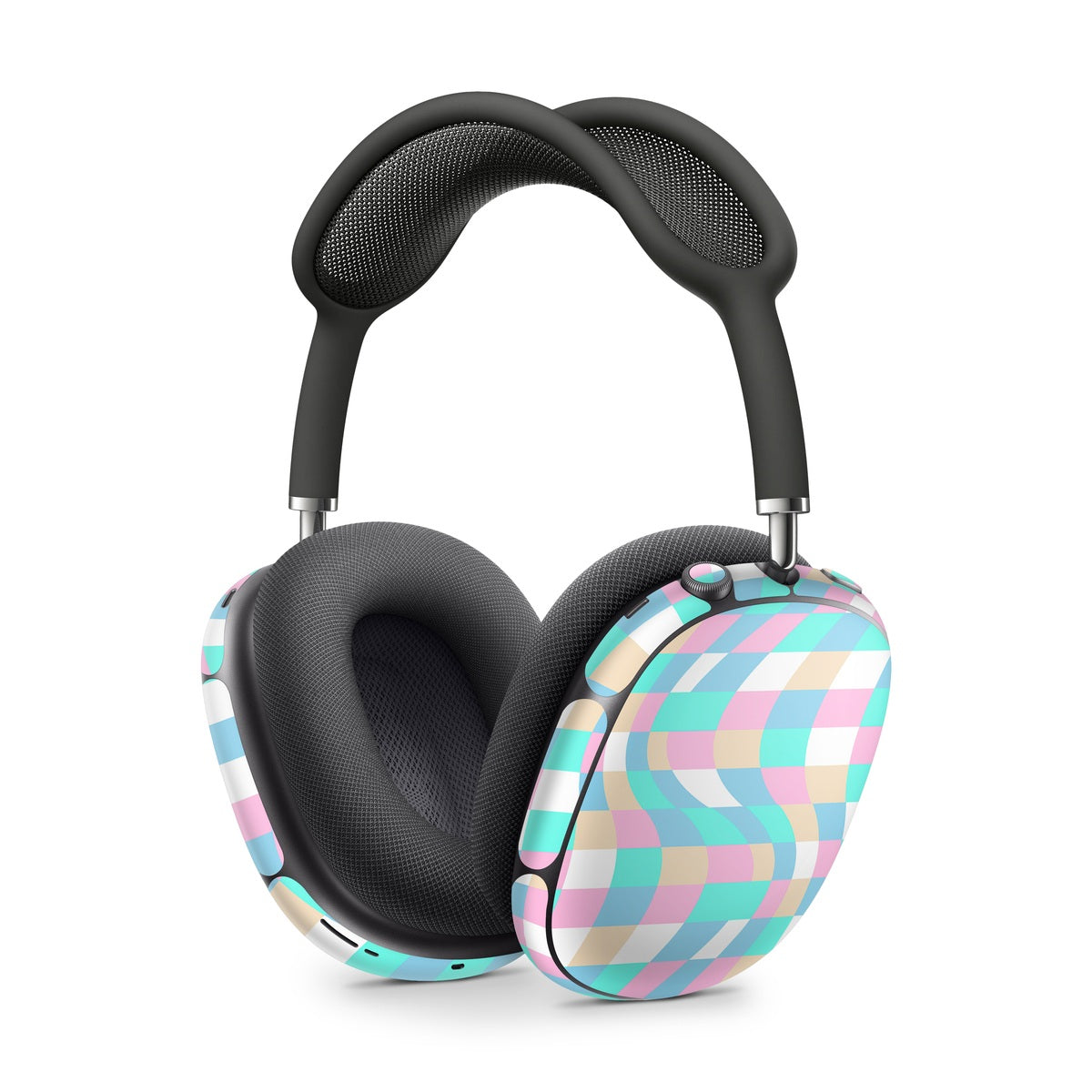 Bold Forms Cool - Apple AirPods Max Wrap