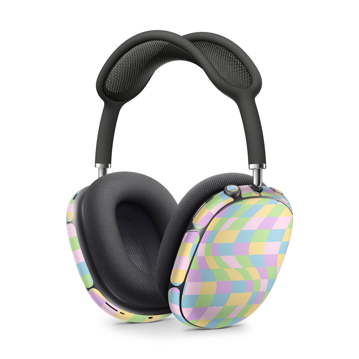 Bold Forms Warm - Apple AirPods Max Wrap
