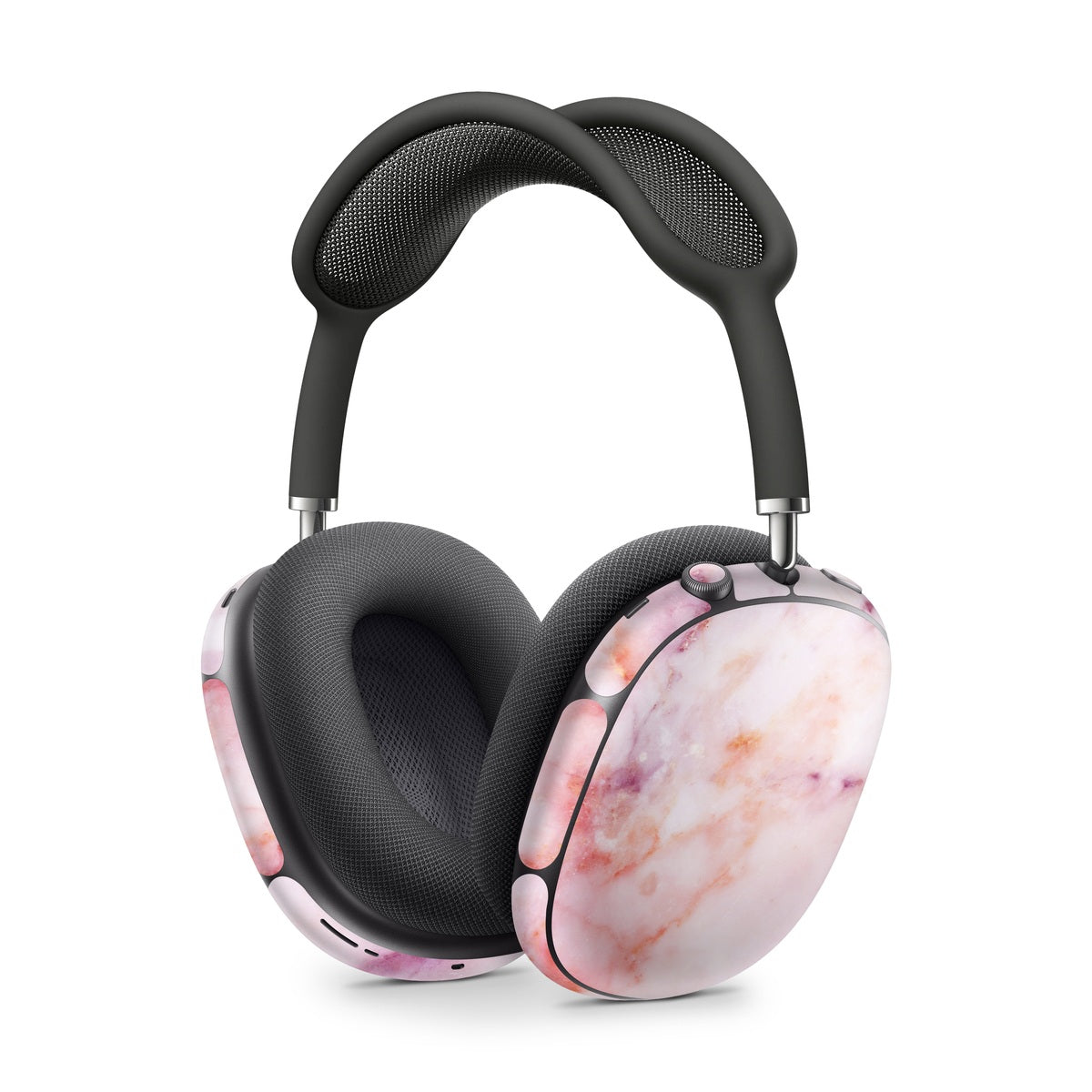 Blush Marble - Apple AirPods Max Wrap