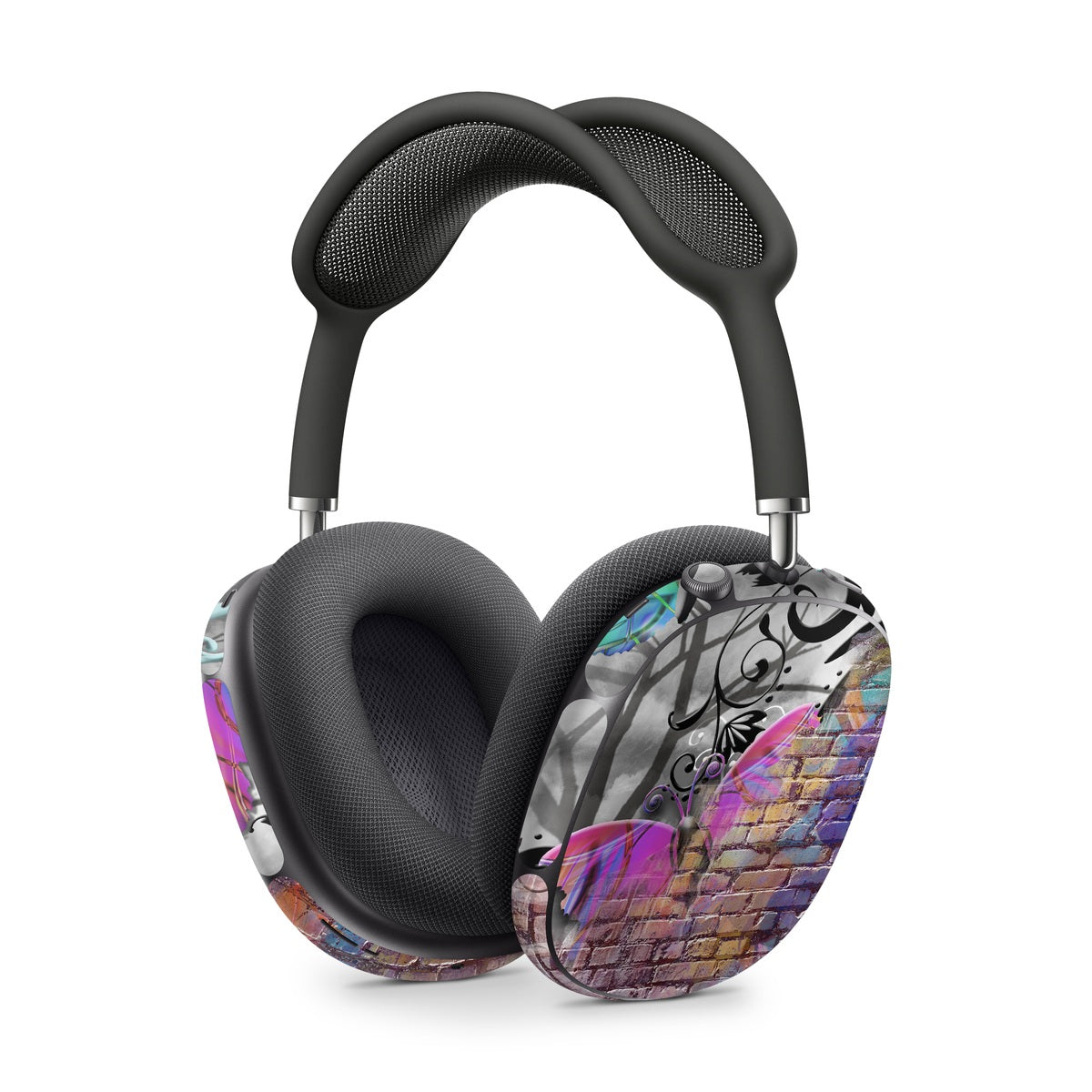 Butterfly Wall - Apple AirPods Max Wrap